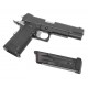 Страйкбольный пистолет TOKYO MARUI COLT 1911 Hi-Capa 5.1 D.O.R, GBB, пластик, черный, 142924